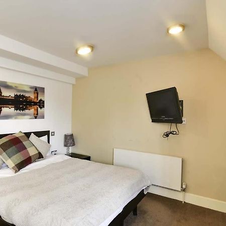 شقة Axo Oxford Circus Near Regent'S Park لندن المظهر الخارجي الصورة