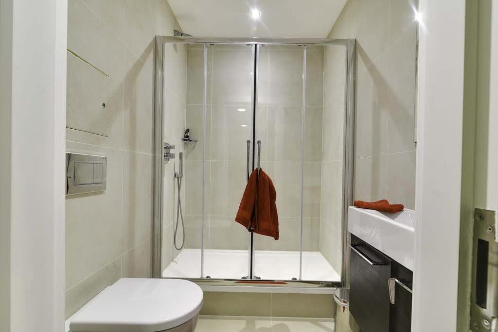 شقة Axo Oxford Circus Near Regent'S Park لندن المظهر الخارجي الصورة