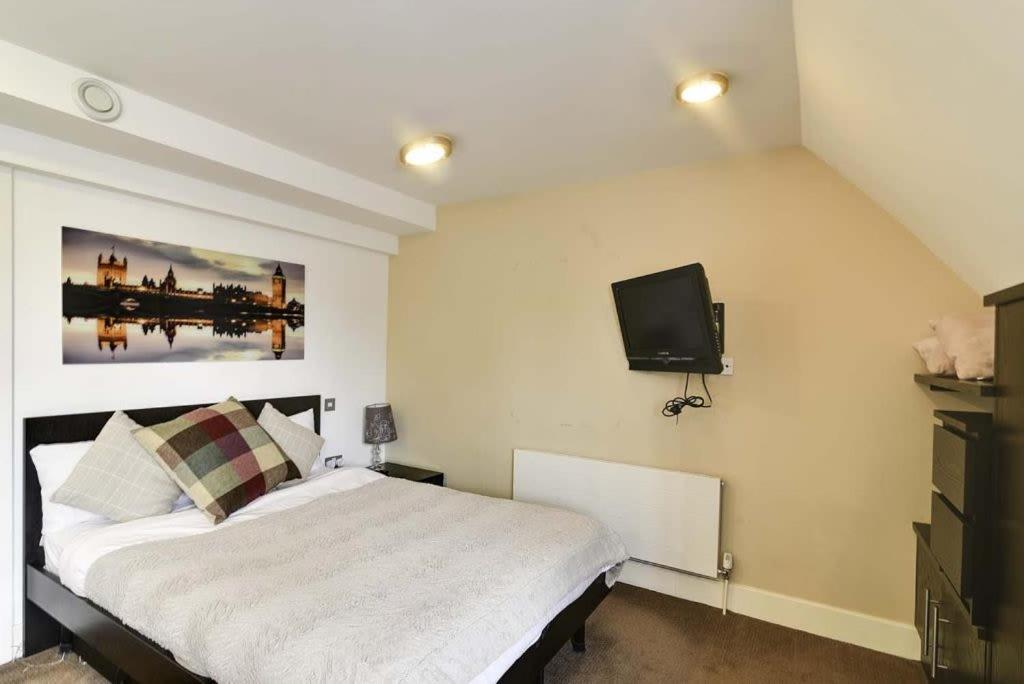 شقة Axo Oxford Circus Near Regent'S Park لندن المظهر الخارجي الصورة