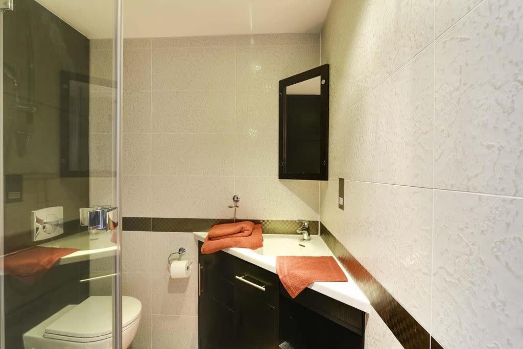 شقة Axo Oxford Circus Near Regent'S Park لندن المظهر الخارجي الصورة